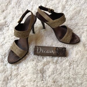 👡👡Bottega Venetia Sandal 👡👡